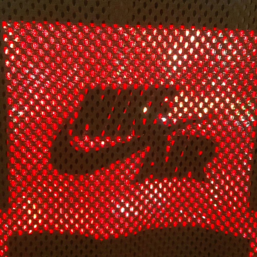 NWOT Nike men's jersey Sz XL